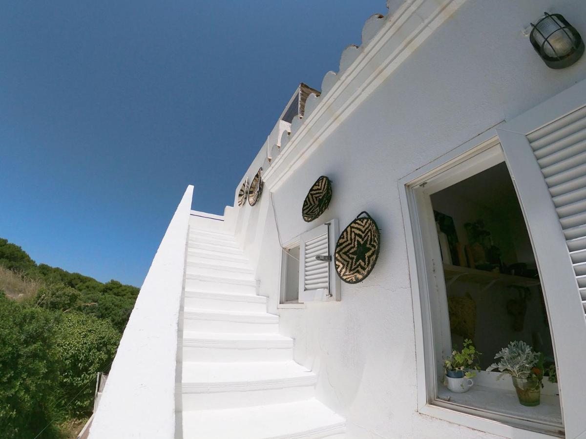 شقة Castell Sol - Arenal Den Castell أرينال دو ان كاسيل المظهر الخارجي الصورة