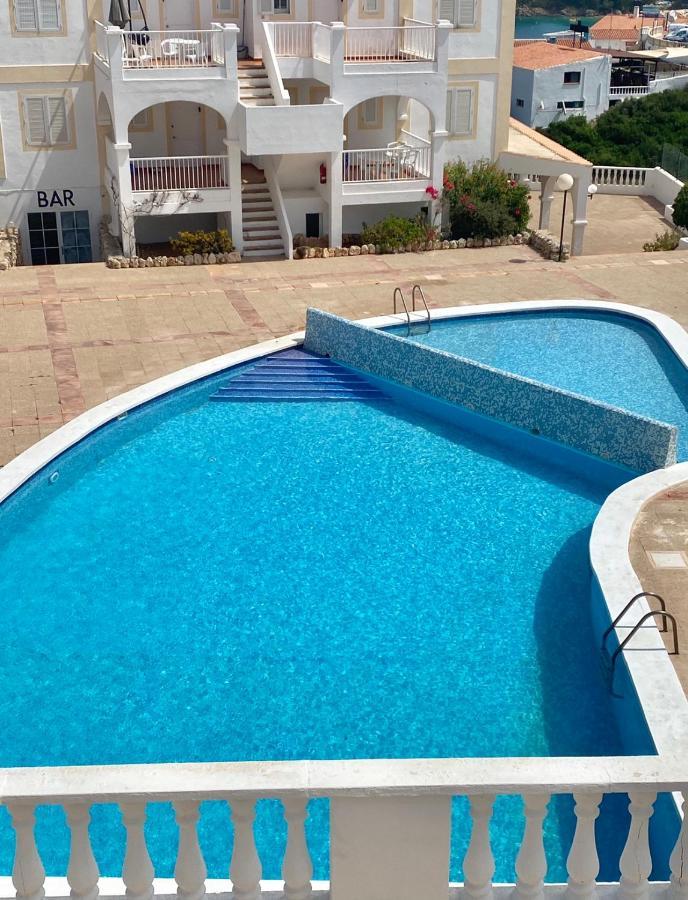 شقة Castell Sol - Arenal Den Castell أرينال دو ان كاسيل المظهر الخارجي الصورة