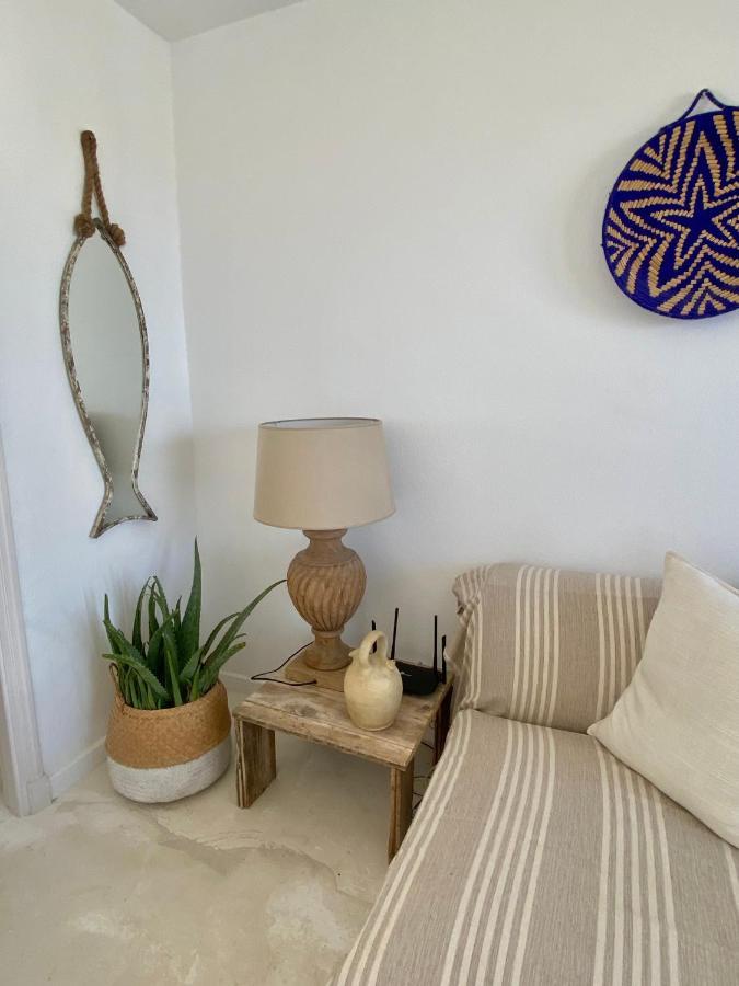 شقة Castell Sol - Arenal Den Castell أرينال دو ان كاسيل المظهر الخارجي الصورة
