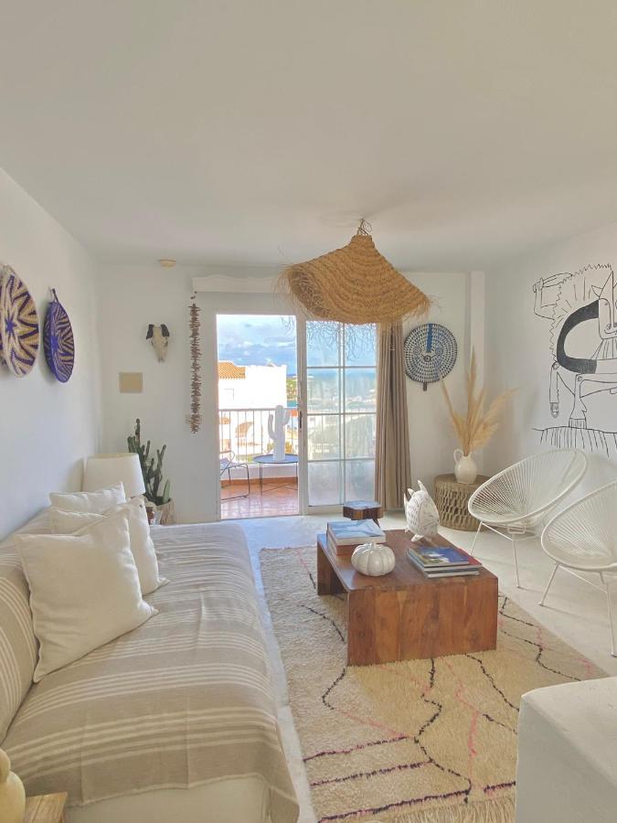 شقة Castell Sol - Arenal Den Castell أرينال دو ان كاسيل المظهر الخارجي الصورة