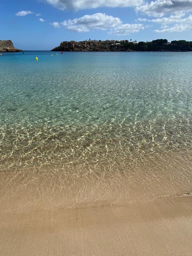 شقة Castell Sol - Arenal Den Castell أرينال دو ان كاسيل المظهر الخارجي الصورة